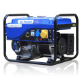 Bison China 5 kW tragbarer elektrischer Generator Einphase -Benzingenerator Preis 5 kVa Generator